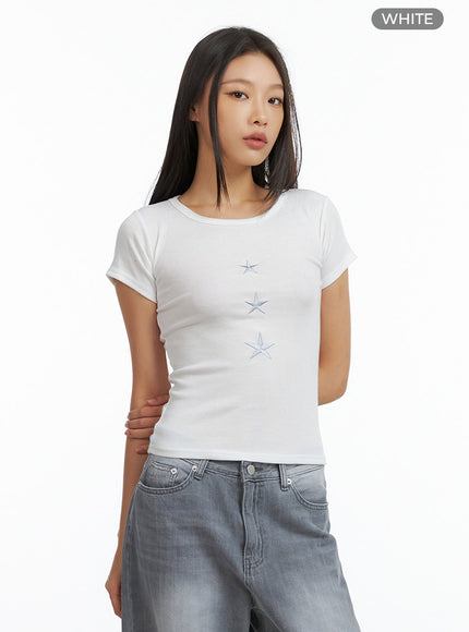 star-graphic-crop-top-il409