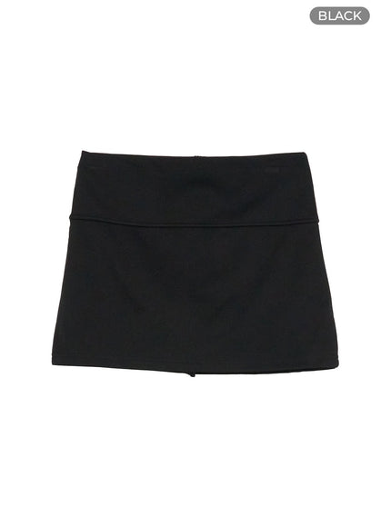 basic-cotton-skorts-il409