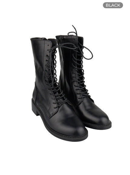 lace-up-faux-leather-boots-iy422