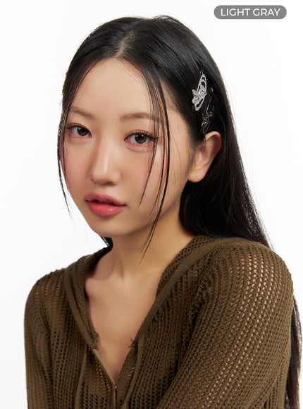 round-hair-clip-if421