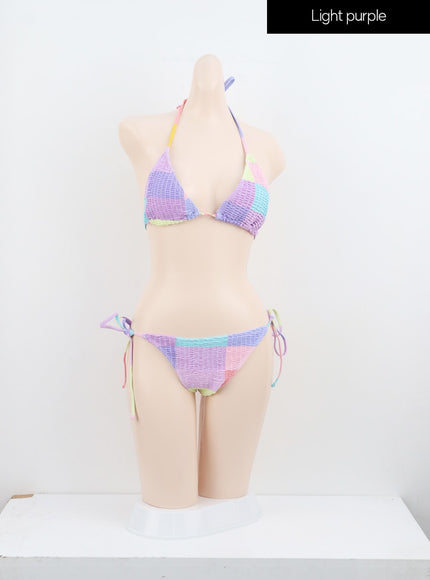 pastel-color-bikini-with-sarong-iu302