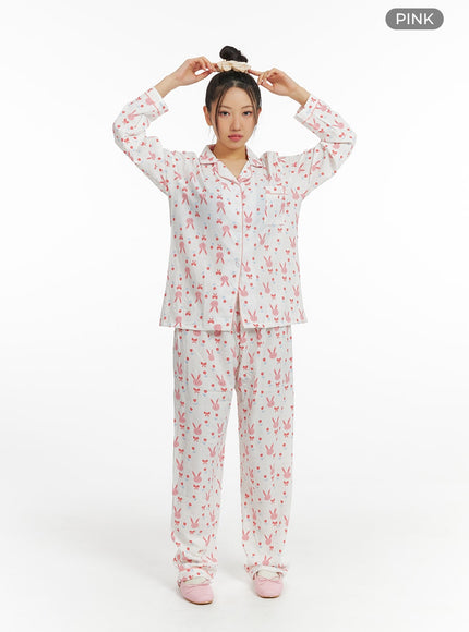 animal-long-sleeve-graphic-pajama-set-if421