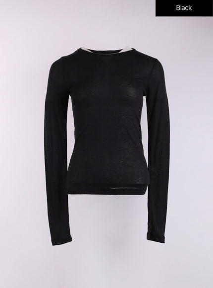 basic-round-neck-slim-fit-top-cj431