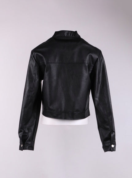 faux-leather-zip-up-jacket-cj431