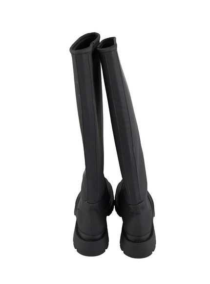 solid-faux-leather-knee-high-boots-iy422