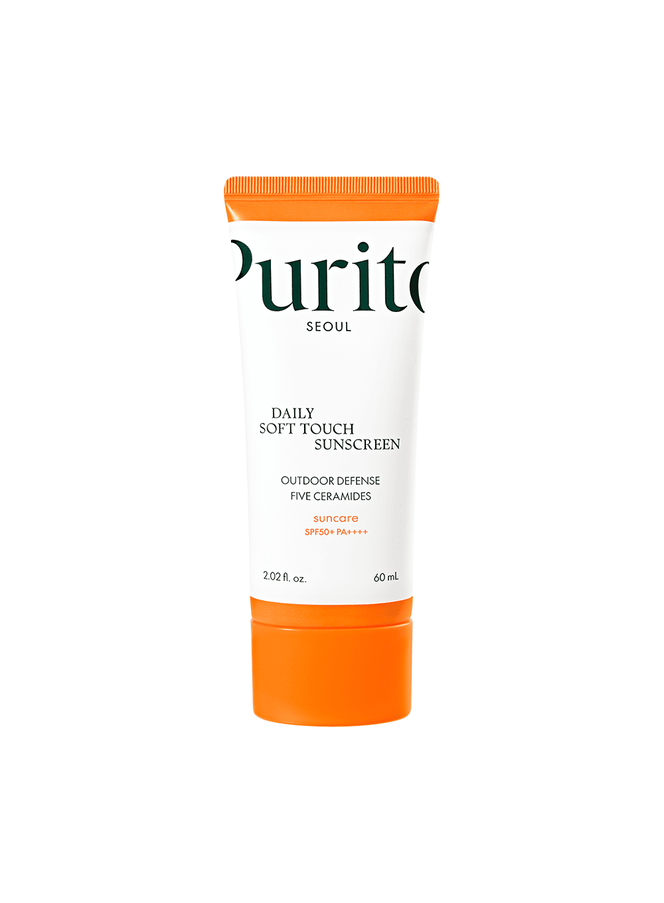 Daily Soft Touch Sunscreen (Renewer)