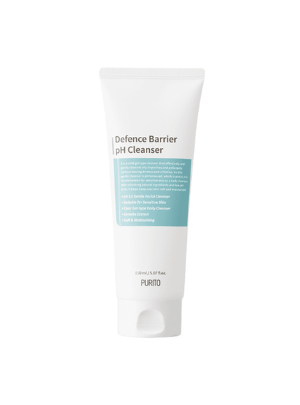 Defence Barrier pH Cleanser