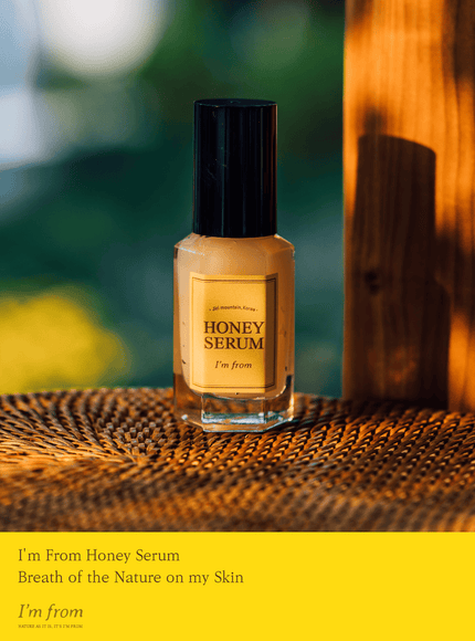 Honey Serum (30ml)