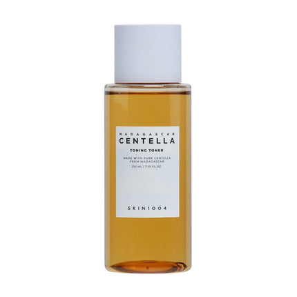 Madagascar Centella Toning Toner (210ml)