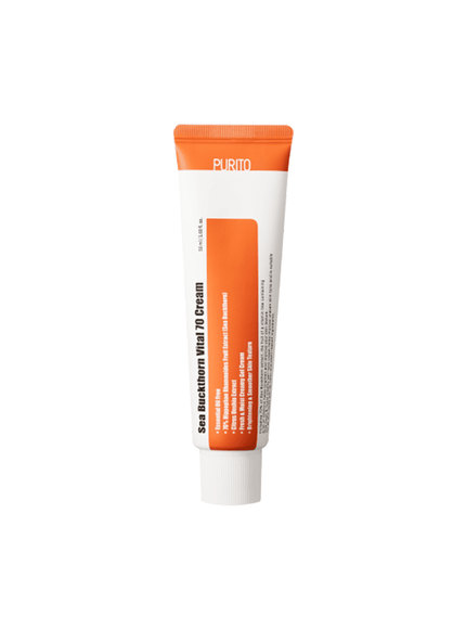 Sea Buckthorn Vital 70 Cream