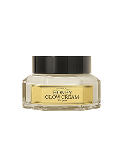 Honey Glow Cream (50g)