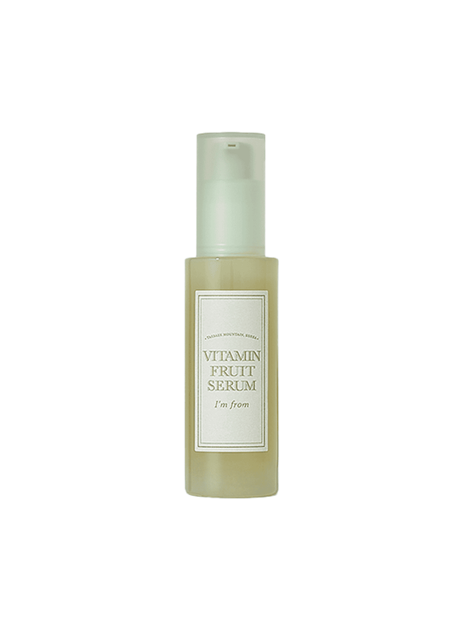 Vitamin Fruit Serum (30ml)