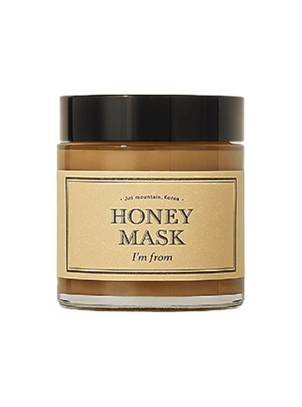 Honey Mask (120g)