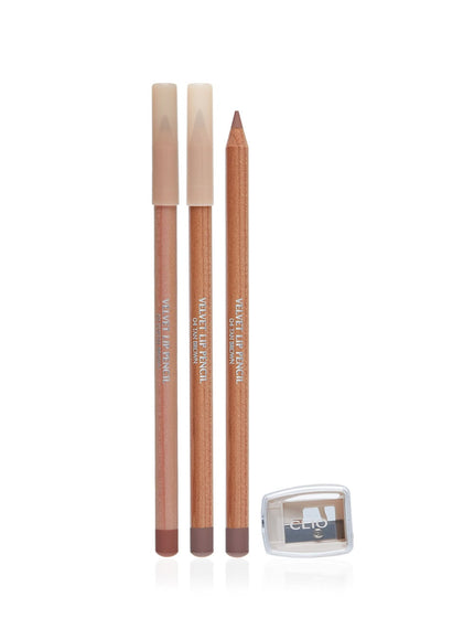 Velvet Lip Pencil Set (1.45g)