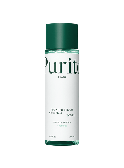 Wonder Releaf Centella Toner