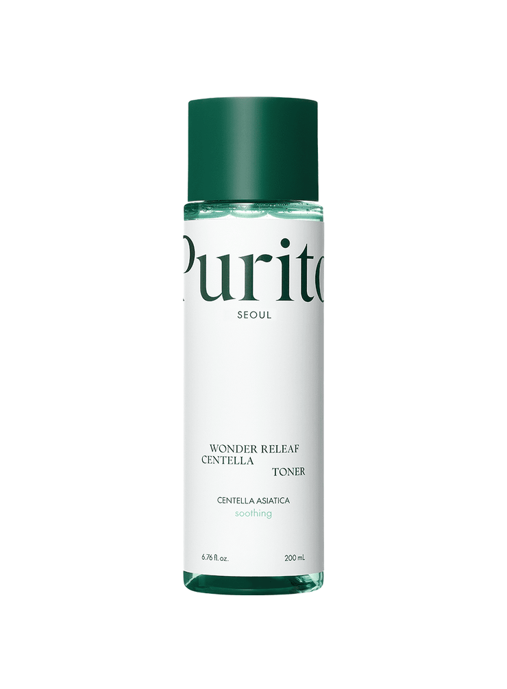 Wonder Releaf Centella Toner