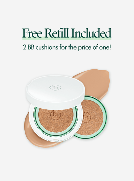 Wonder Releaf Centella BB Cushion (15g * 2ea)