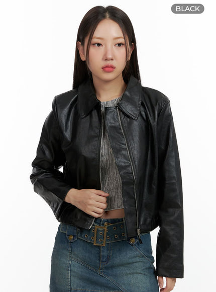 collar-zip-up-faux-leather-jacket-ol408