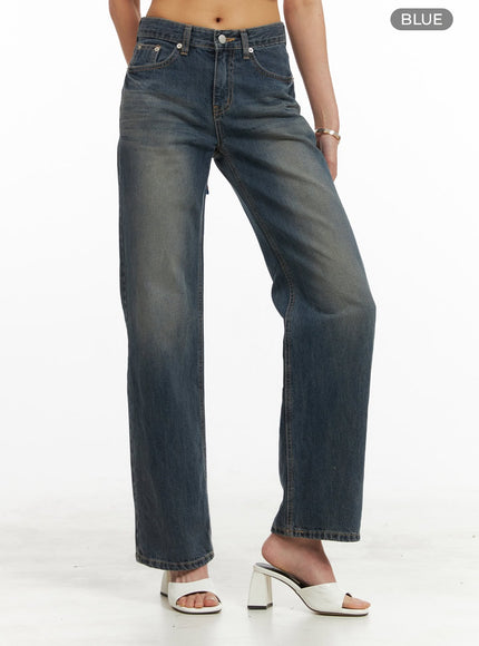 straight-leg-jeans-cy424