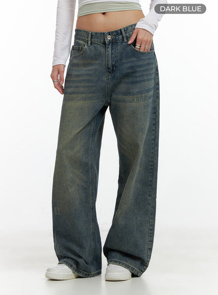 dark-washed-denim-baggy-jeans-cl404