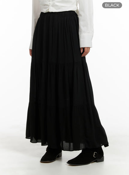 solid-ruffle-maxi-skirt-cm421