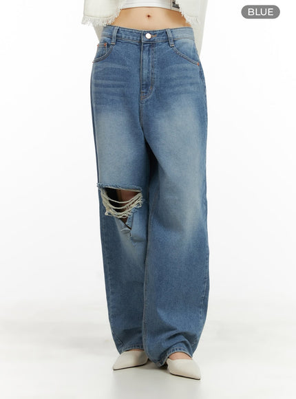 destroyed-washed-baggy-jeans-cy414