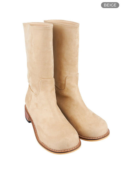 solid-faux-suede-midi-boots-ou427