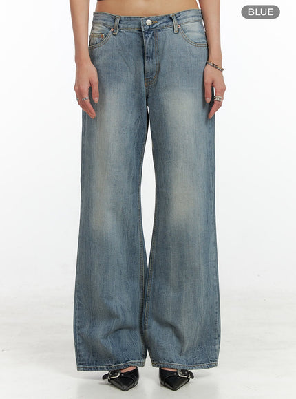 solid-straight-jeans-cl405