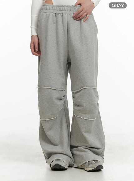 pintuck-wide-leg-sweatpants-cy416