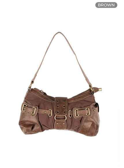 patched-buckle-shoulder-bag-oa426