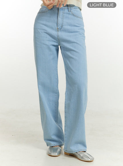 washed-straight-jeans-ou428