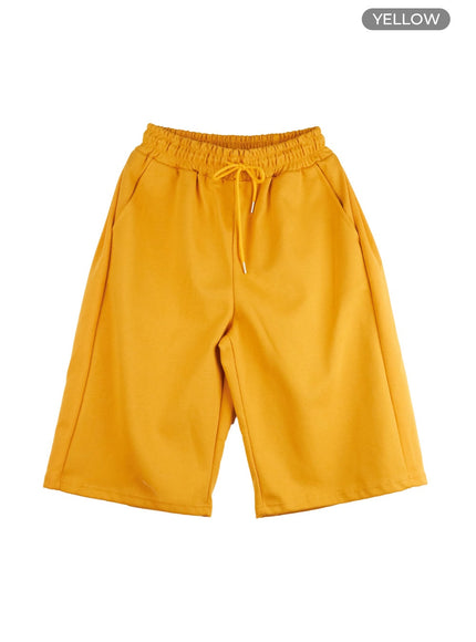 Yellow / M/L