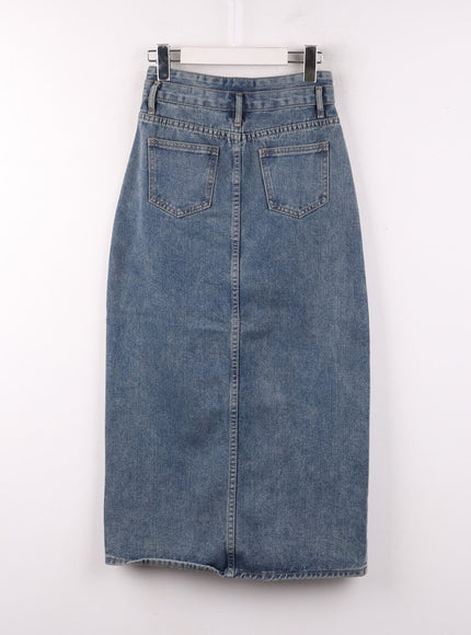 front-slit-maxi-denim-skirt-of405