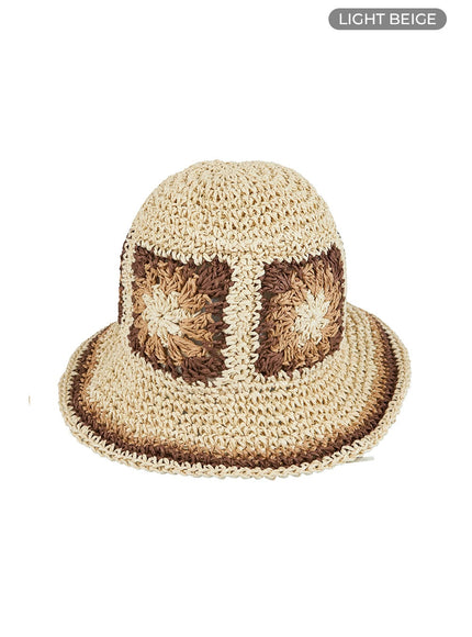 summer-flower-bucket-hat-ou418