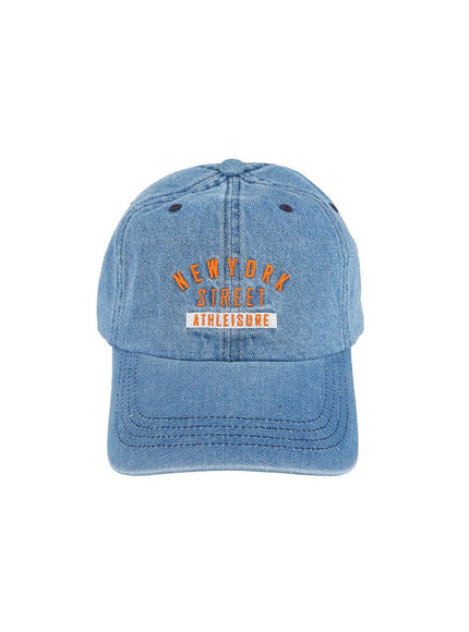 denim-embroidered-lettering-cap-ou427