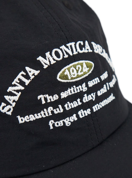 santa-monica-beach-baseball-cap-oy427