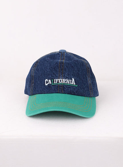 ca-baseball-cap-of405