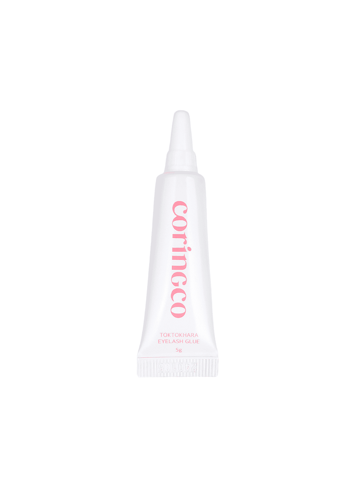 [Coringco] TOKTOKHARA Eyelash Glue