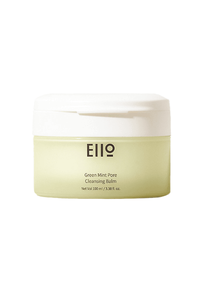 Green Mint Pore Cleansing Balm (100ml)