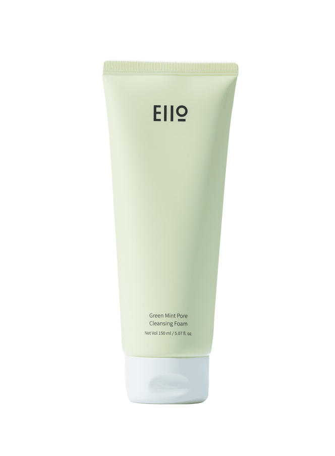 Green Mint Pore Cleansing Foam (150ml)