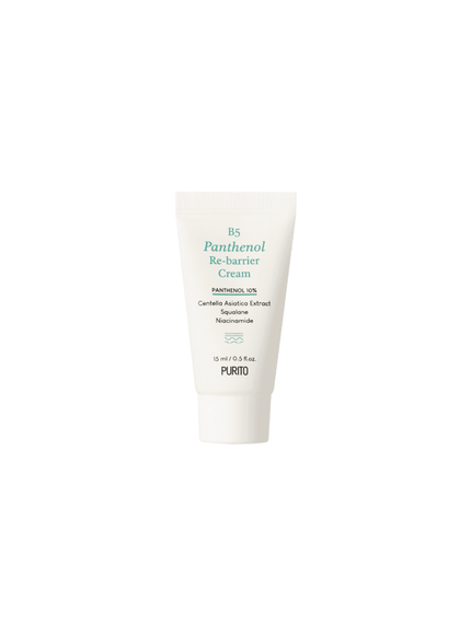 B5 Panthenol Re-barrier Cream (mini)