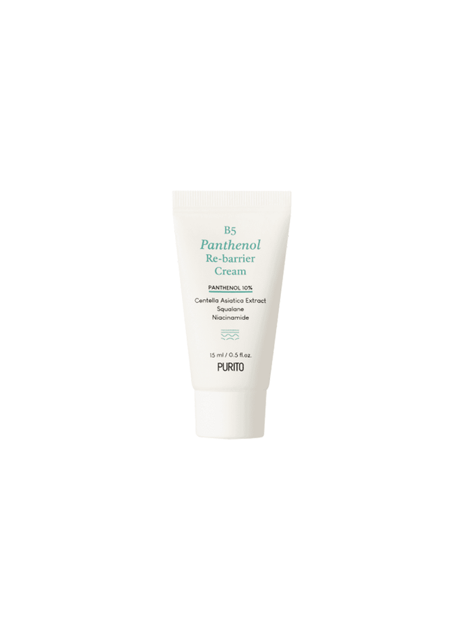 B5 Panthenol Re-barrier Cream (mini)