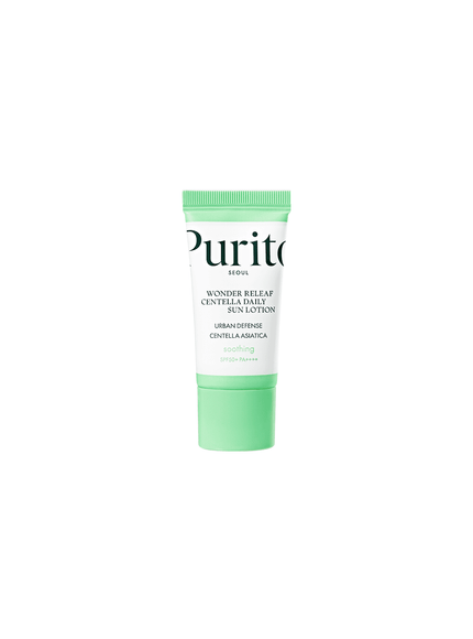 <mini> Wonder Releaf Centella Daily Sun Lotion