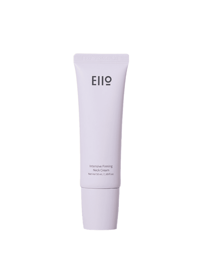 Intensive Firming Neck Cream (50ml)