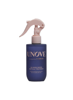 [Unove] No-Wash Water Ampoule Treatment (200ml)