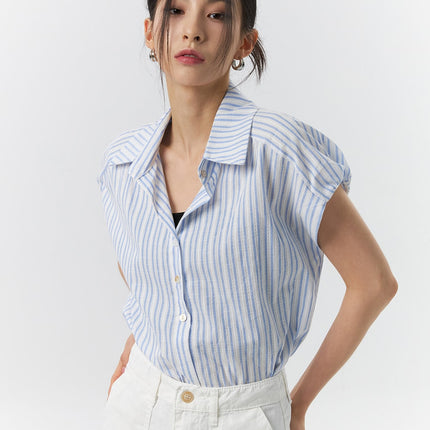 sleeveless-stripe-shirt-il321