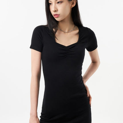 short-sleeve-mini-dress-cu309