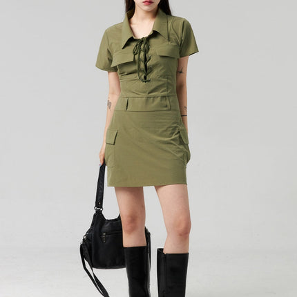 lace-up-mini-dress-cl321