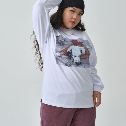 Collection image for: Y2K Plus Size Tops