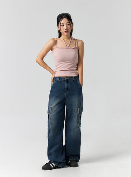 cargo-chic-wide-leg-jeans-cs302